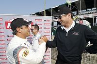 El inter&eacute;s de Penske por competir en Le Mans contin&uacute;a