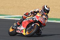 Lorenzo: &ldquo;No est&aacute; bien publicar algo y hacer da&ntilde;o a un deportista&rdquo;