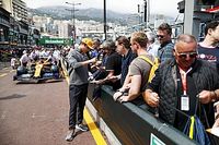 F1: GP de Mônaco espera receber até 11 mil fãs nas arquibancadas
