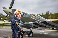 F1: Verstappen avisa que ir&aacute; para o ataque na corrida sprint em Silverstone