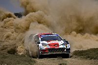 Dobre przygotowania Toyoty