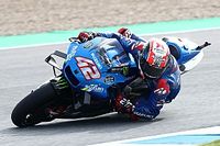Rins: &ldquo;He perdido muchos puntos, pero me veo fuerte para remontar&rdquo;