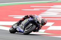 Pole por aplastamiento de Quartararo en Montmel&oacute; 