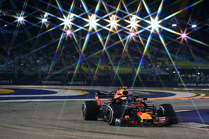 Bilan 2018 - Verstappen, pleins feux sur le futur