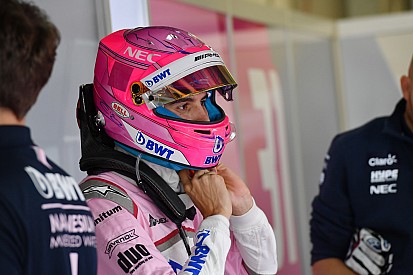 Esteban Ocon 2019-ben a Force India tartalékversenyzője lehet?!