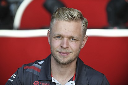 Магнуссен рассказал, что его контракт с Haas рассчитан до конца 2020 года