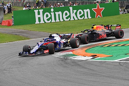 Renault: Red Bull obligations will "slow down" Honda