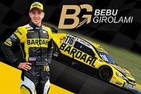 Argentino Girolami retorna à Stock Car no lugar de Salas 