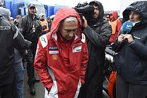 Ducati desmiente a Dirección de Carrera: “No hubo ninguna convocatoria oficial”