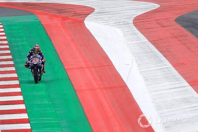 Maverick Vi&ntilde;ales, Yamaha Factory Racing