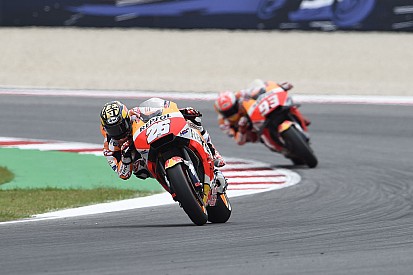 Педроса: Маркес адаптується до змін в MotoGP і перемагає
