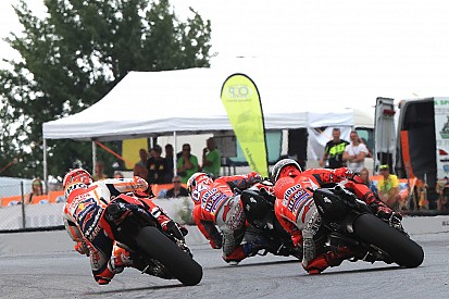 MotoGP in Spielberg: Das Rennen im Live-Ticker