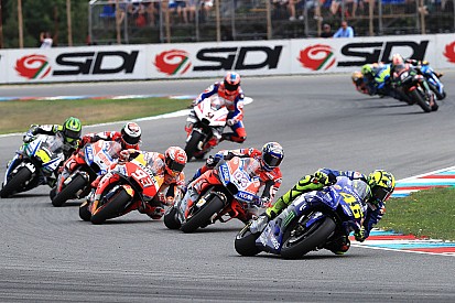 ServusTV überträgt die MotoGP 2019 auch in Deutschland
