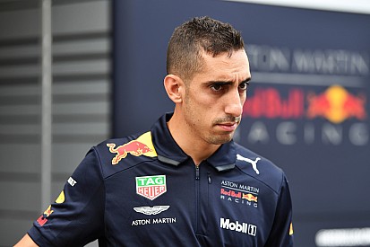 Buemi chez Toro Rosso ? Improbable, selon Red Bull