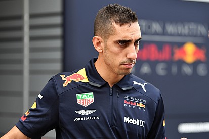 В Red Bull назвали возвращение Буэми в Ф1 крайне маловероятным