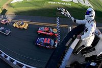 TOP-5: Os finais mais emocionantes da Daytona 500