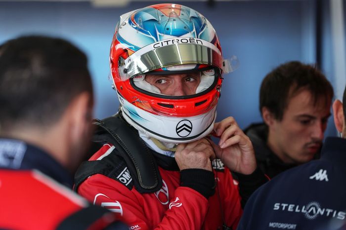 Vergne cree en un "nuevo comienzo" para la F&oacute;rmula E con el Gen4