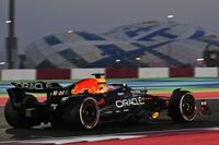 F1 na żywo: Kwalifikacje do sprintu w Katarze