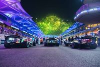 Finais da Temporada 2 da A2RL mostram que muita coisa pode acontecer em pouco tempo