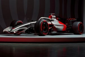 アウディF1、ハイアットと提携。パドックツアーとプライベートラウンジでのスペシャル体験を約束