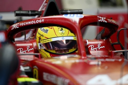 Hamilton: "G&uuml;ncellemeleri durdurmak doğru karardı"