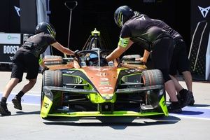 Pepe Martí, duramente sancionado para la próxima carrera de Fórmula E