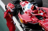 Ralf Schumacher aconseja a Leclerc "un plan B" tras las cr&iacute;ticas de Elkann