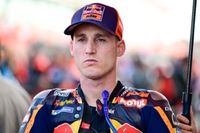 Pol Espargar&oacute;: "Creo que he vencido al miedo que le ten&iacute;a a Portimao"