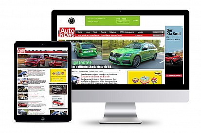 Motor1.com accelerates its European strategy with the acquisition of Auto-News.de