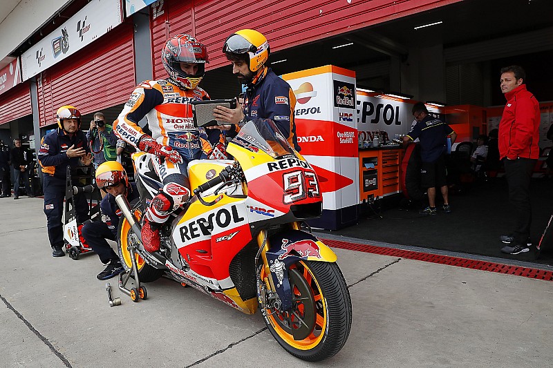 Márquez :