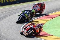 M&aacute;rquez: &ldquo;Estamos a un buen nivel en cualquier circuito&rdquo;