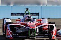 F&oacute;rmula E: Rosenqvist arrebata la victoria a Di Grassi