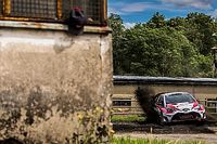 Toyota descarta tener cuatro Yaris WRC en 2018