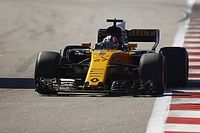 Hülkenberg dans le top 8 avec une stratégie audacieuse