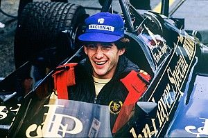 "Ayrton Senna sab&iacute;a que era el mejor del mundo antes que nadie"