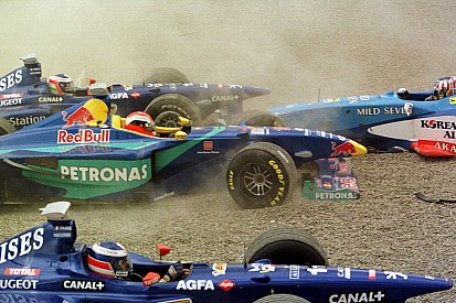 Trulli: Bugün "gerçek" Formula 1'i seyretmiyoruz
