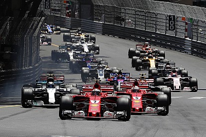Confira os horários para o GP de Mônaco de Fórmula 1