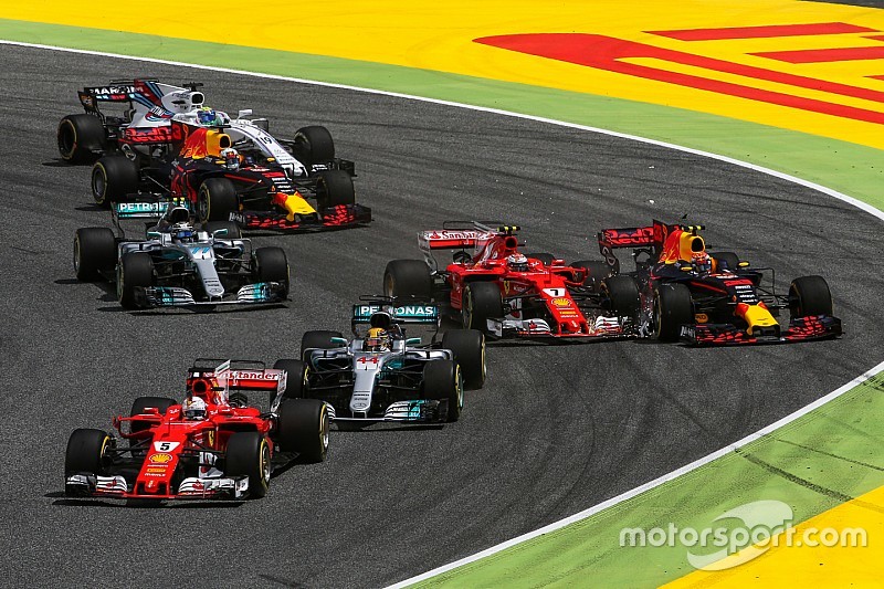 Ce que nous a appris le Grand Prix d'Espagne