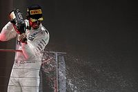 Hamilton fue votado como el 'Piloto del día' en Singapur