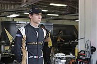 Esteban Guti&eacute;rrez tiene presi&oacute;n por sumar puntos 