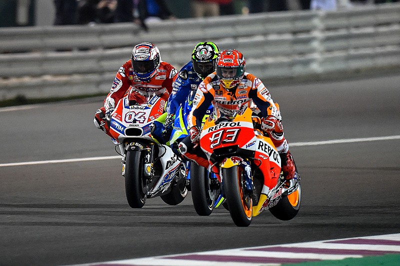 GP du Qatar : les performances des équipes à la loupe