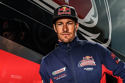 "Le pronostic reste reservé" pour Nicky Hayden