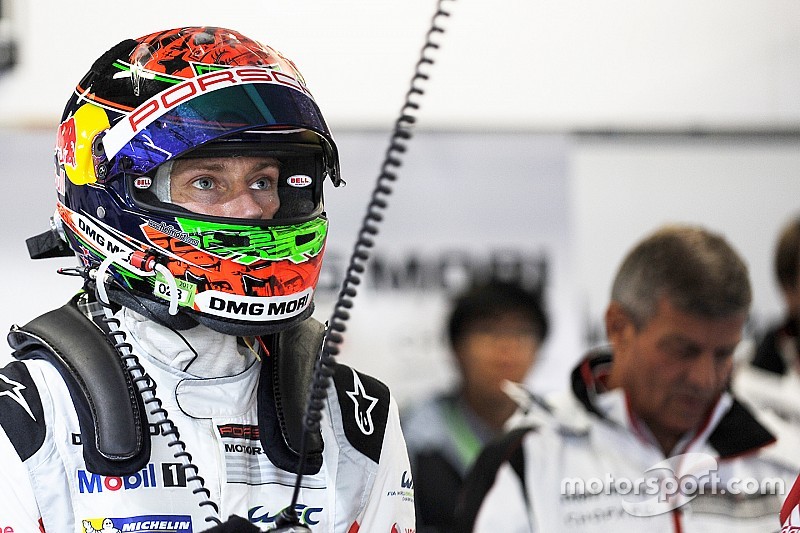 Hartley set for Le Mans return with RLR MSport