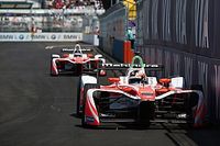 Rosenqvist y Heidfeld siguen en Mahindra para la F&oacute;rmula E 2017/18