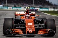 Vandoorne'un köşesi: Sepang en iyi yarışımdı fakat Suzuka harika olacak