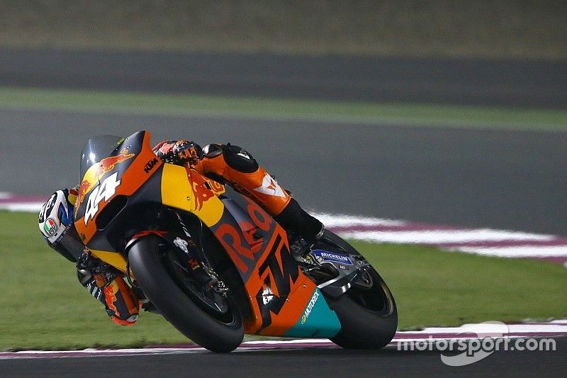 Pol Espargaro, Red Bull KTM Factory Racing
