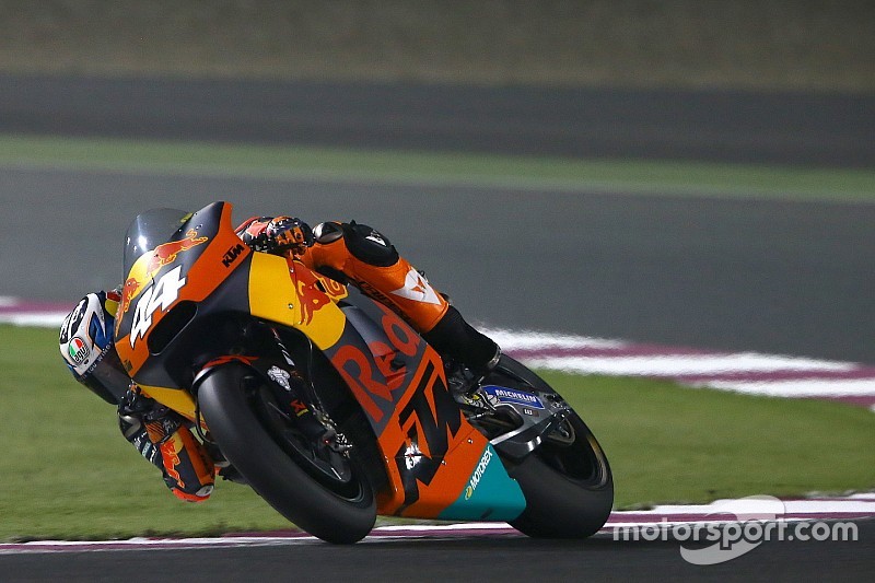 KTM ne valide pas son nouveau moteur pour les courses