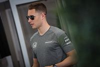 Vandoorne, optimista por su progreso en McLaren