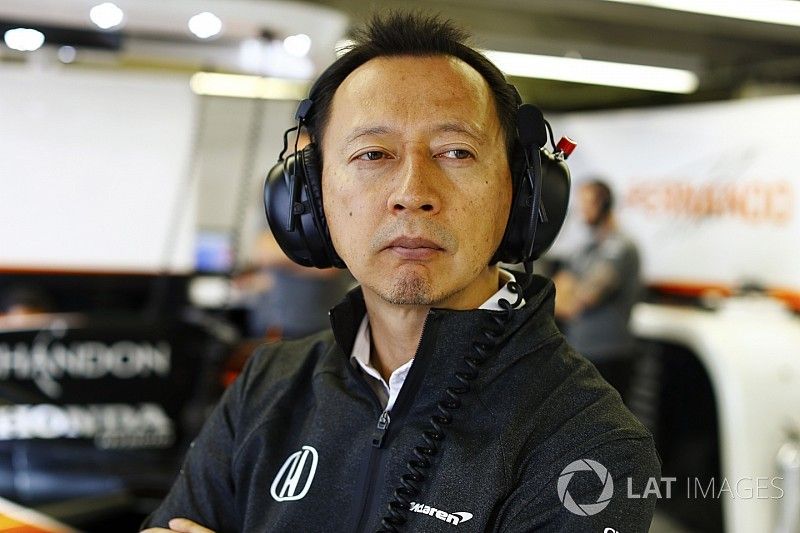 Yusuke Hasegawa, Senior Managing Officer, Honda