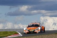 Green logra el mejor tiempo en la primera libre de Rusia 